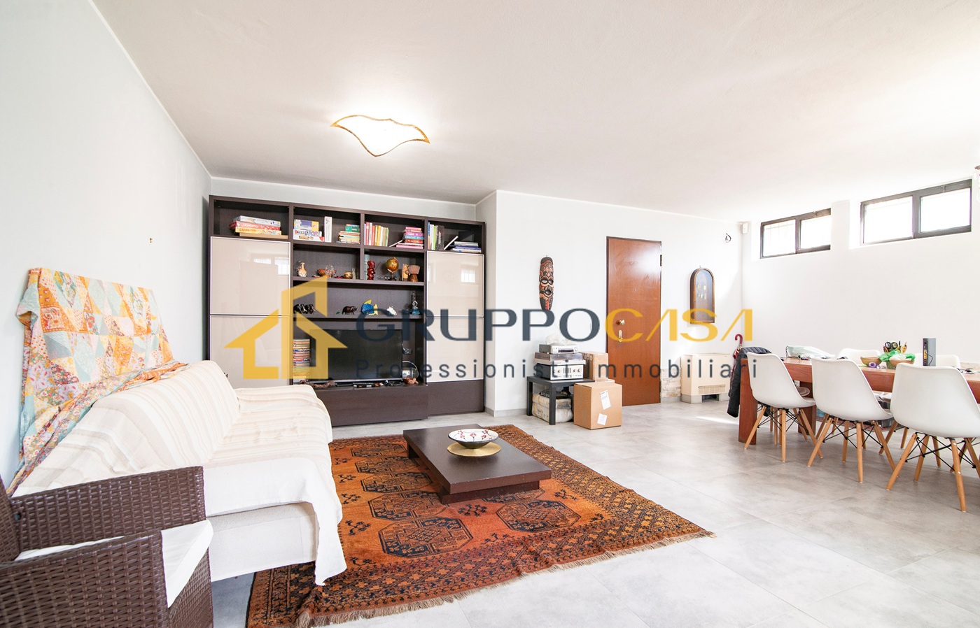 BRUGHERIO – SPLENDIDA VILLA SINGOLA