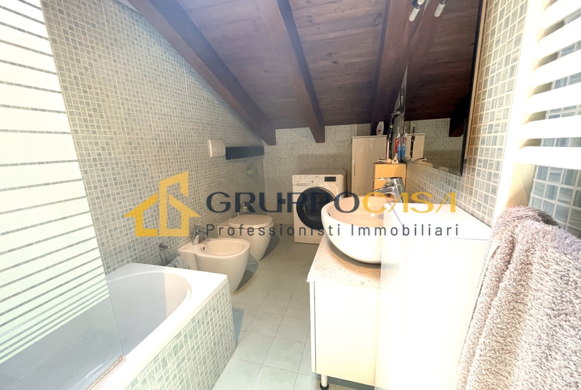 AGRATE B.ZA CONFINI BRUGHERIO