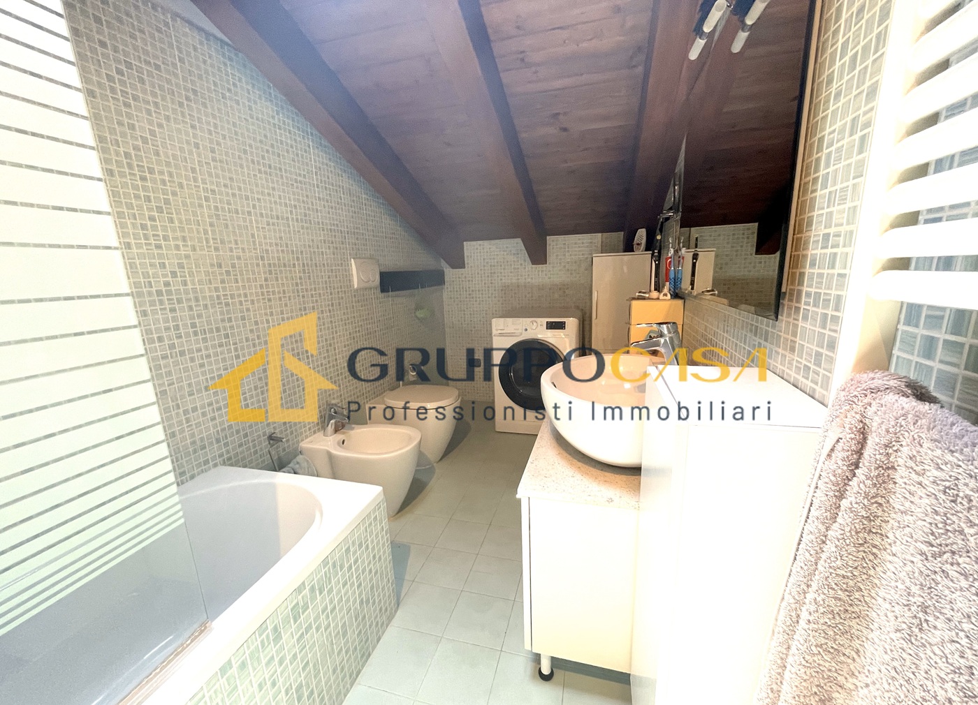 AGRATE B.ZA CONFINI BRUGHERIO