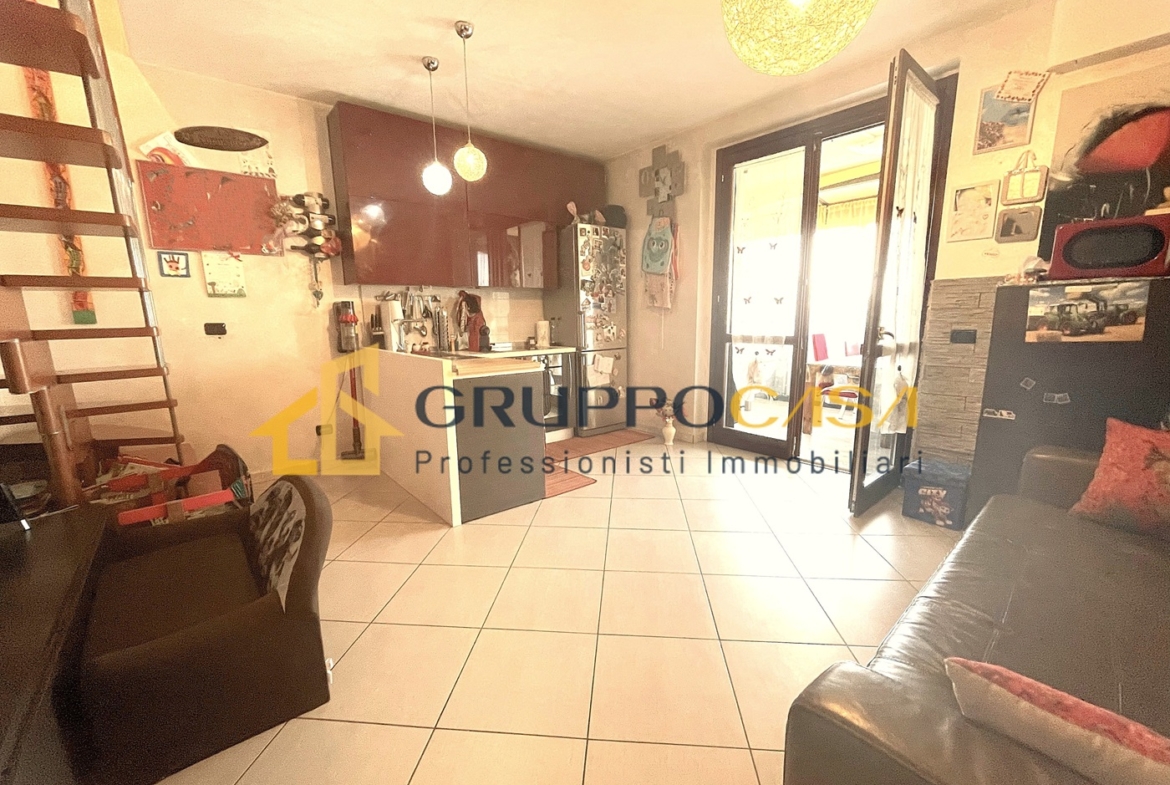AGRATE B.ZA CONFINI BRUGHERIO