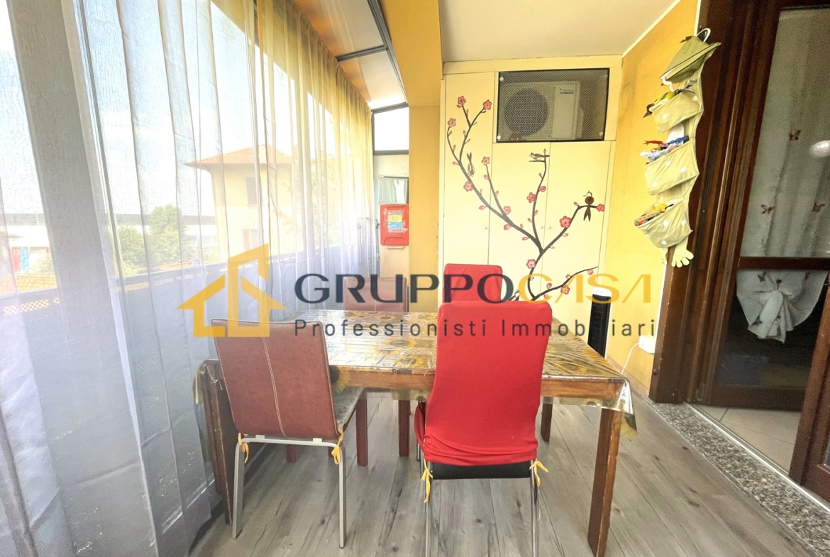 AGRATE B.ZA CONFINI BRUGHERIO