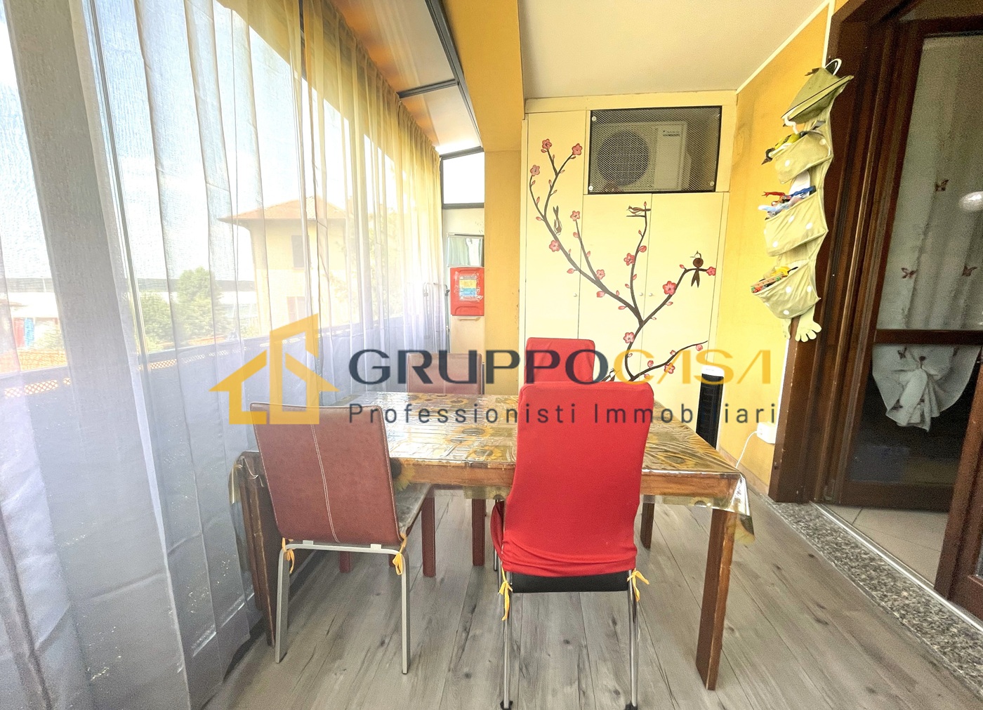 AGRATE B.ZA CONFINI BRUGHERIO