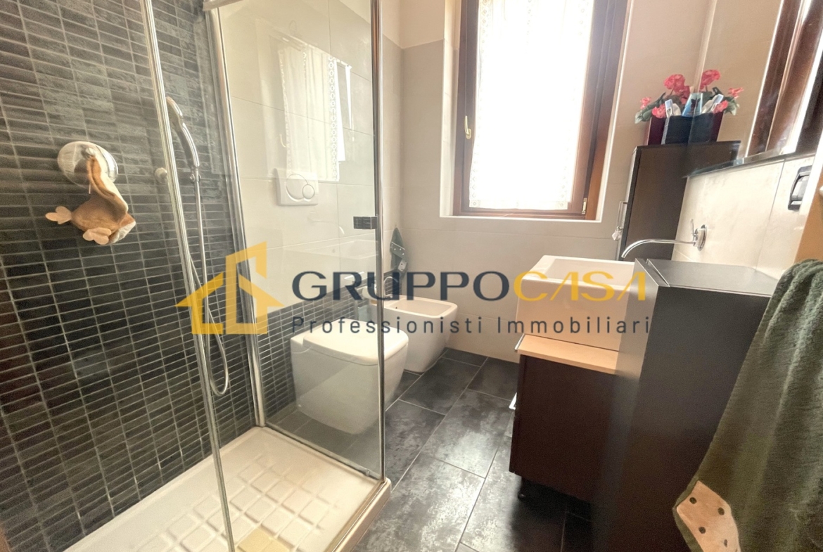 AGRATE B.ZA CONFINI BRUGHERIO