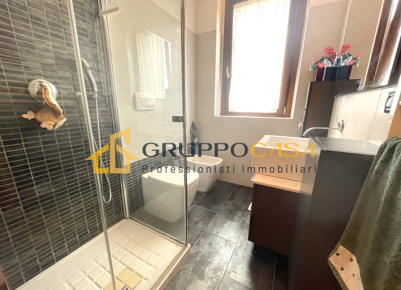 AGRATE B.ZA CONFINI BRUGHERIO