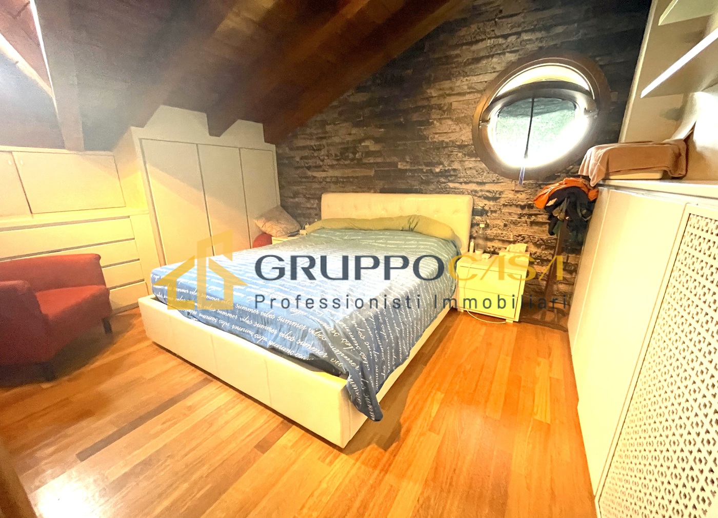 AGRATE B.ZA CONFINI BRUGHERIO