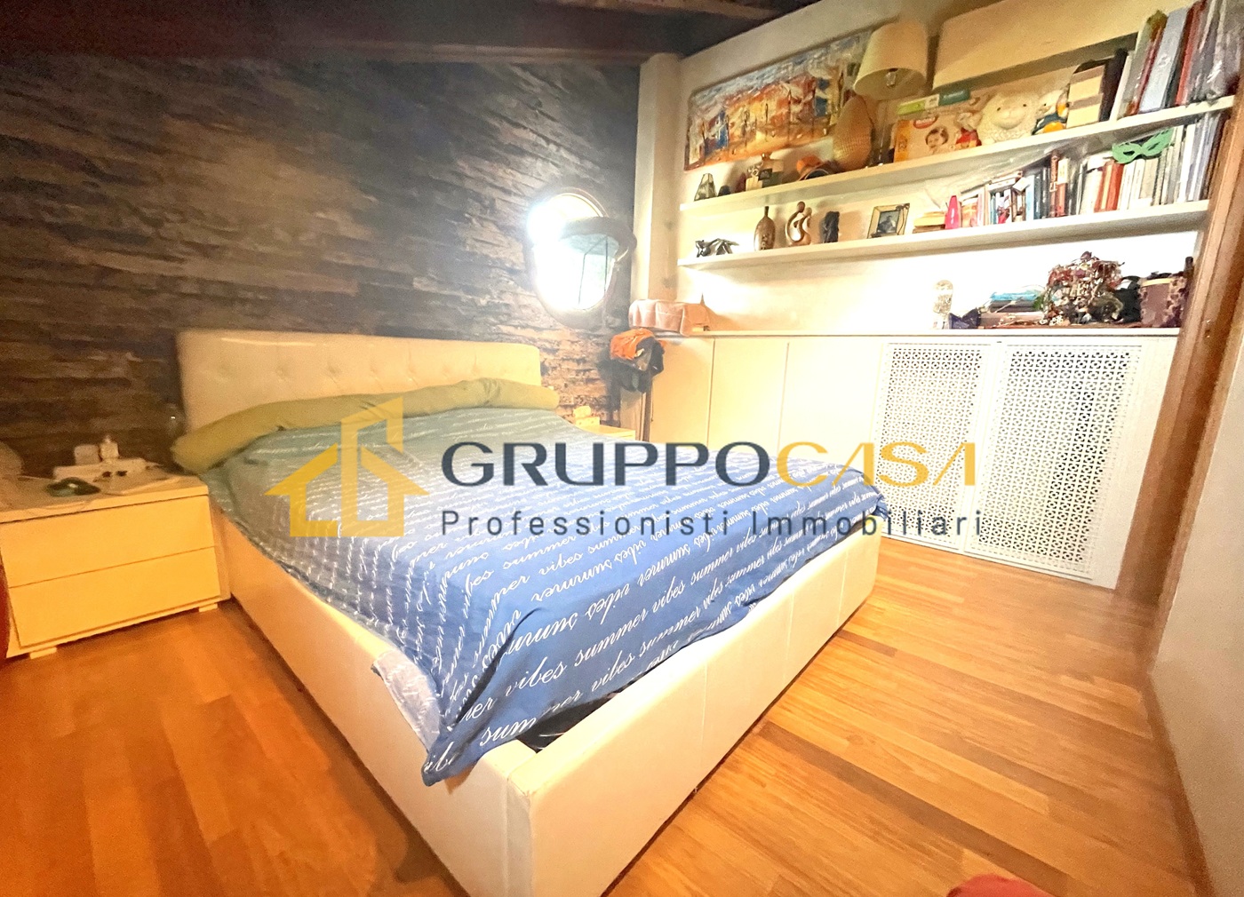 AGRATE B.ZA CONFINI BRUGHERIO