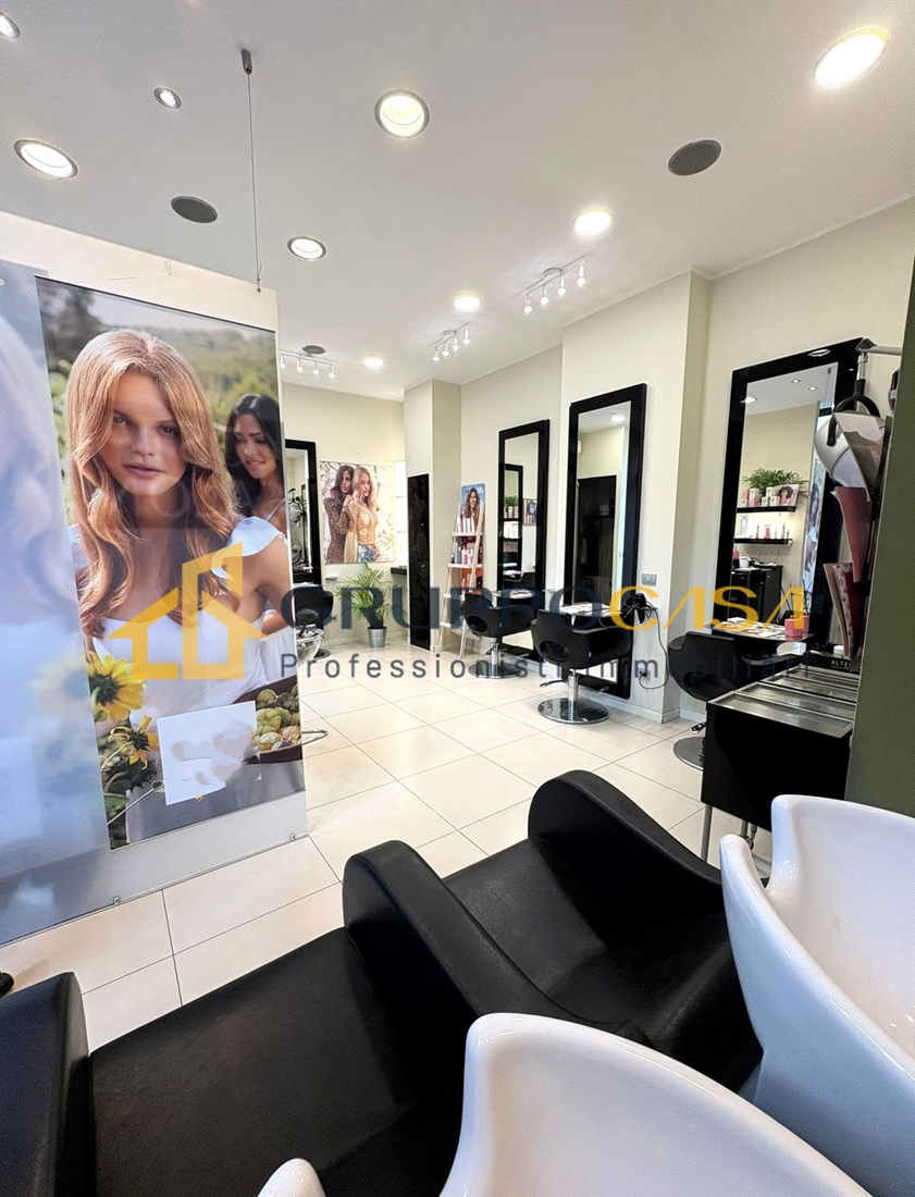 10 MONZA – VIA BORSA
