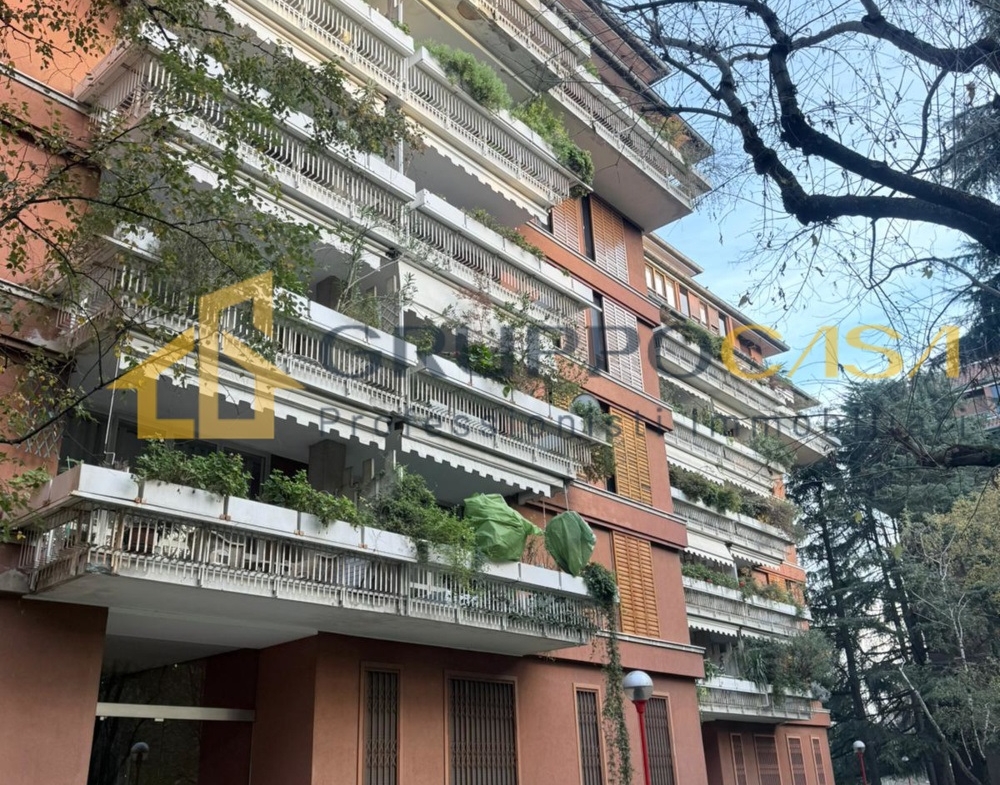 SEGRATE: Milano Due