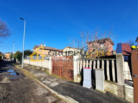 BRUGHERIO – TERRENO EDIFICABILE