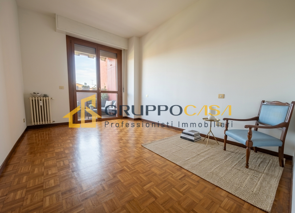 10 BRUGHERIO – VIA FOSCOLO
