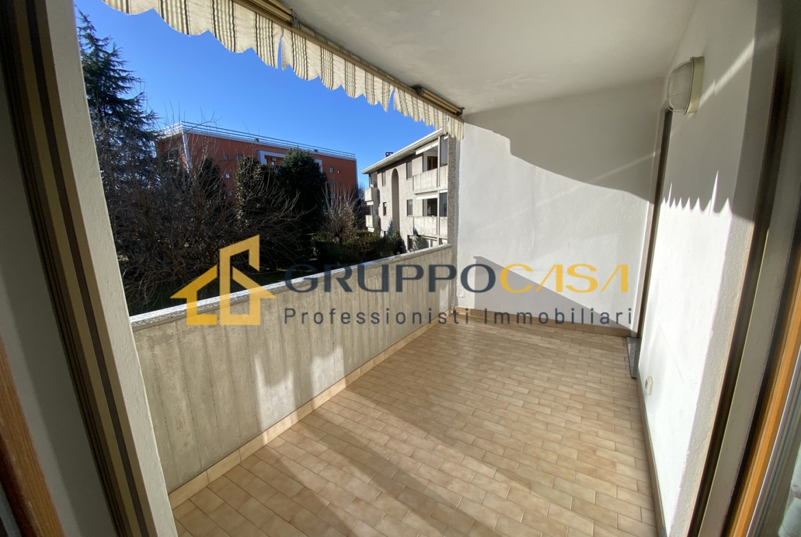 S. DAMIANO – 4 Locali con doppi servizi