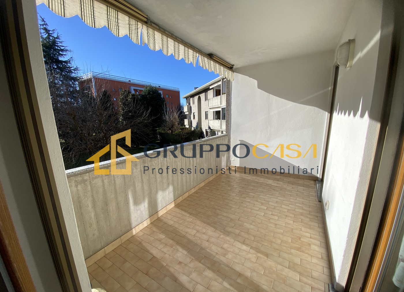 5 S. DAMIANO – 4 Locali con doppi servizi