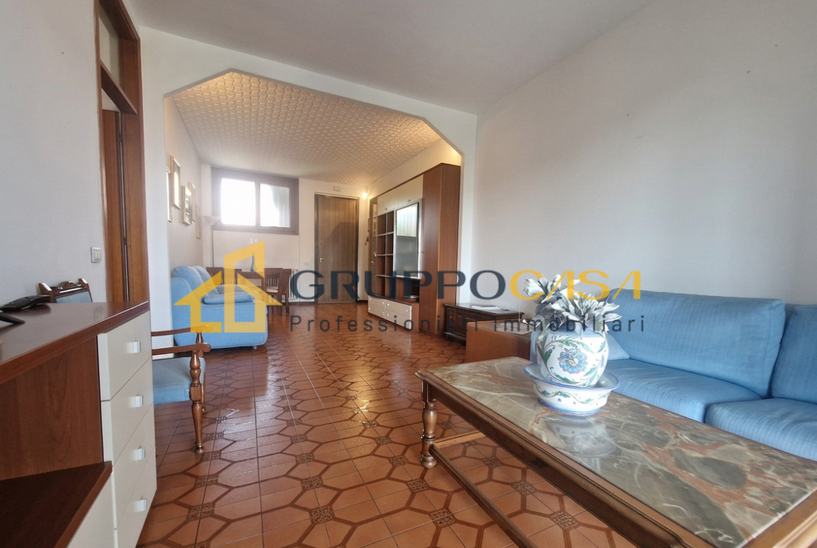 BRUGHERIO – VIA FOSCOLO