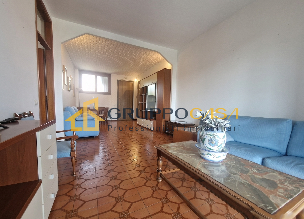 5 BRUGHERIO – VIA FOSCOLO