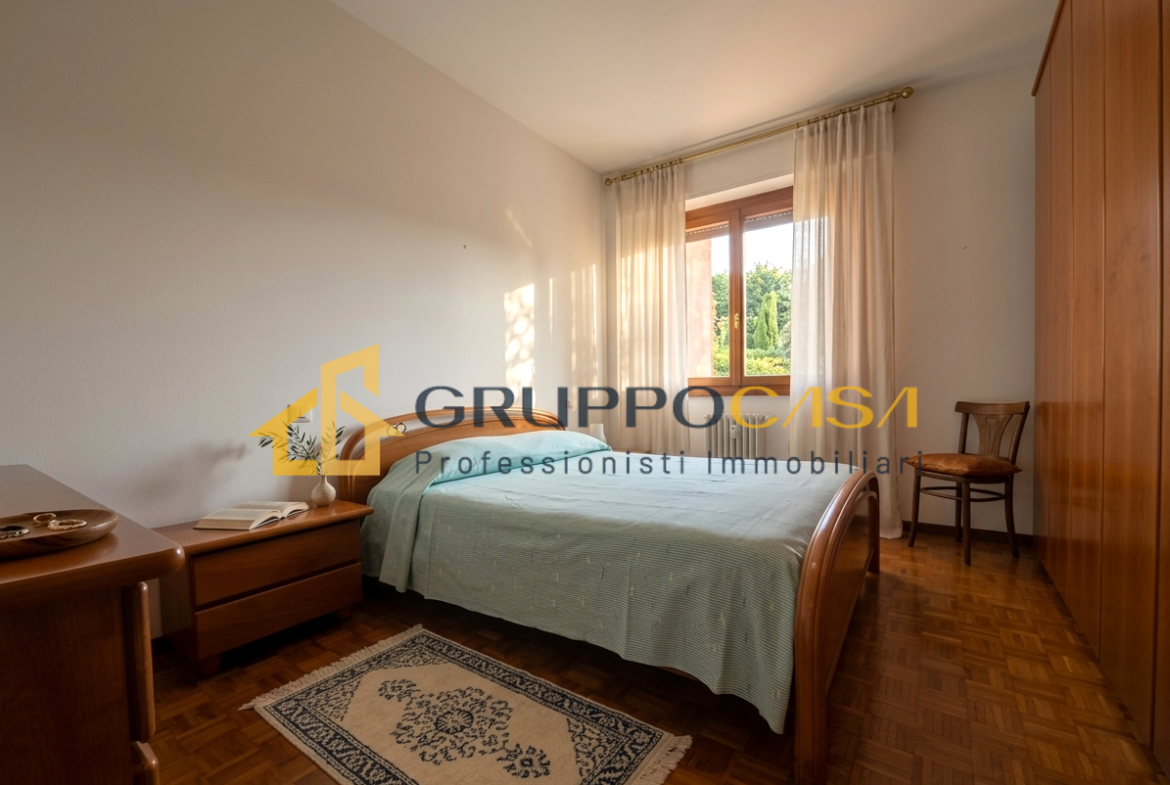 BRUGHERIO – VIA FOSCOLO