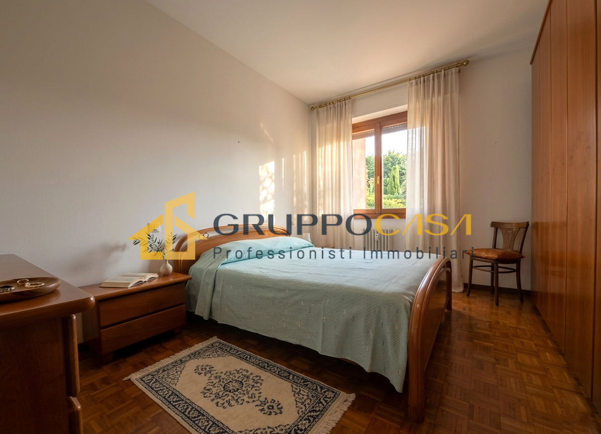 7 BRUGHERIO – VIA FOSCOLO