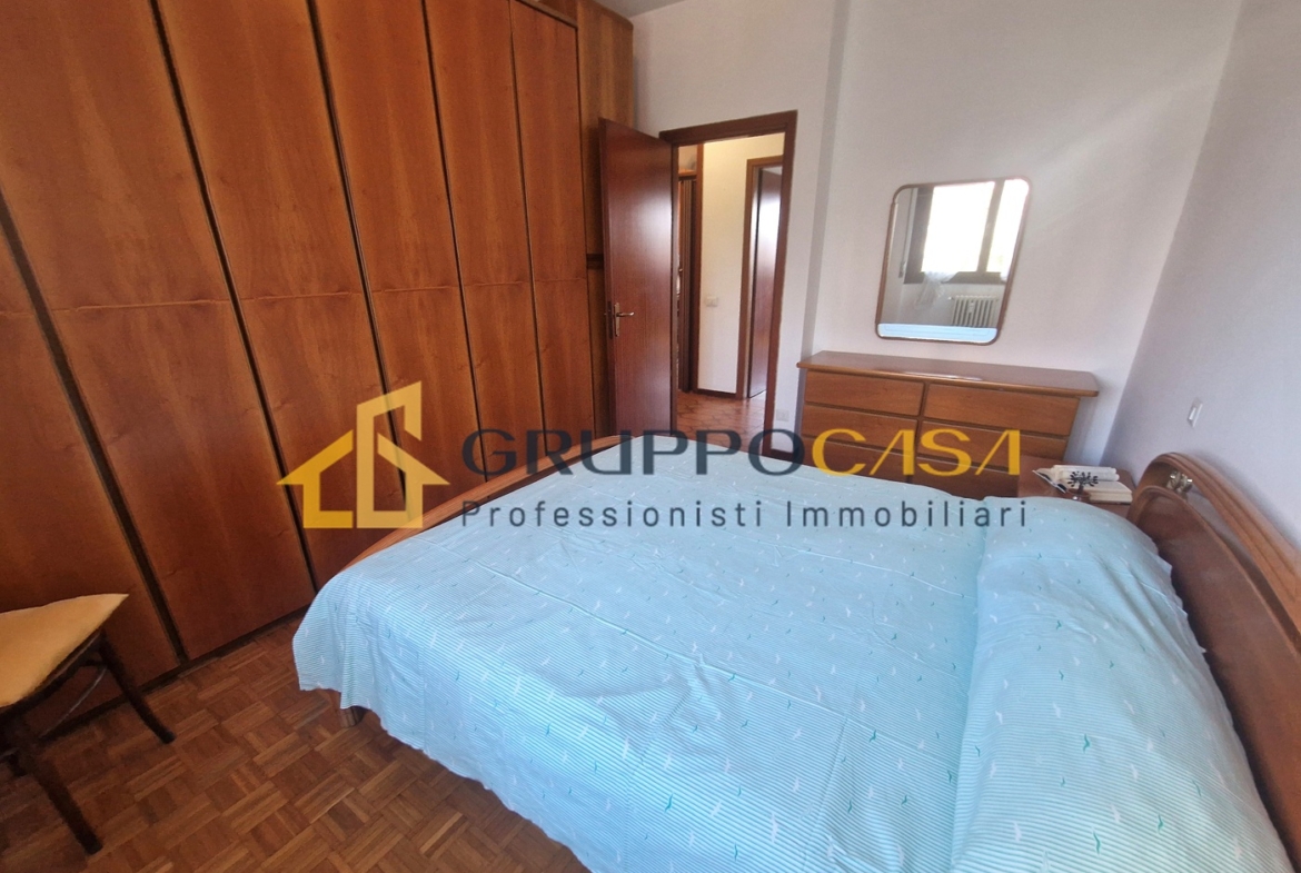 BRUGHERIO – VIA FOSCOLO