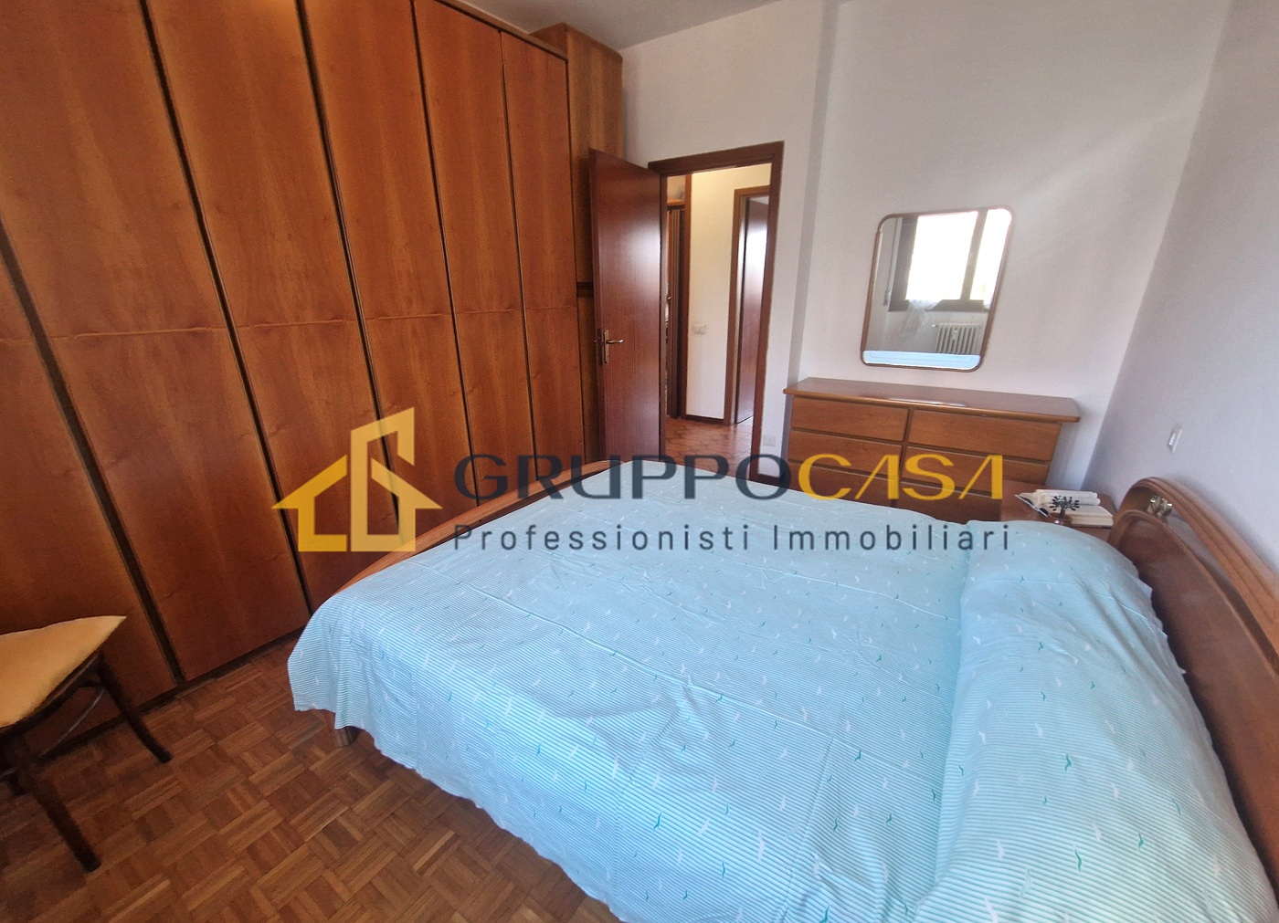 8 BRUGHERIO – VIA FOSCOLO