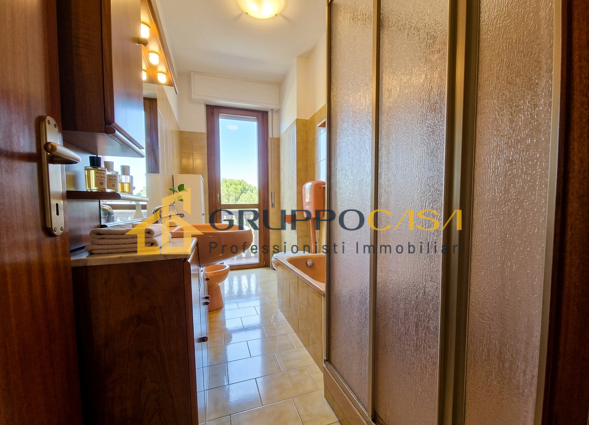 9 BRUGHERIO – VIA FOSCOLO