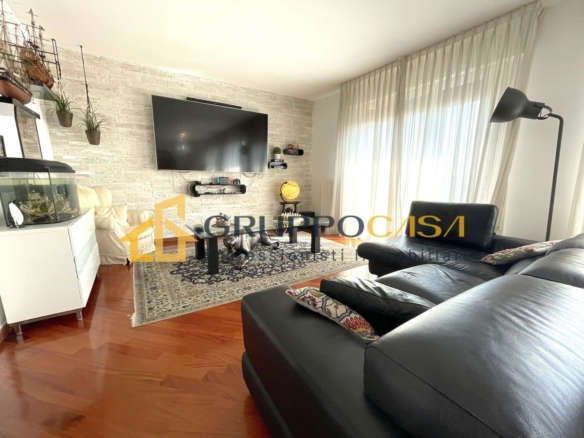 COLOGNO M.SE – VICINANZE CENTRO