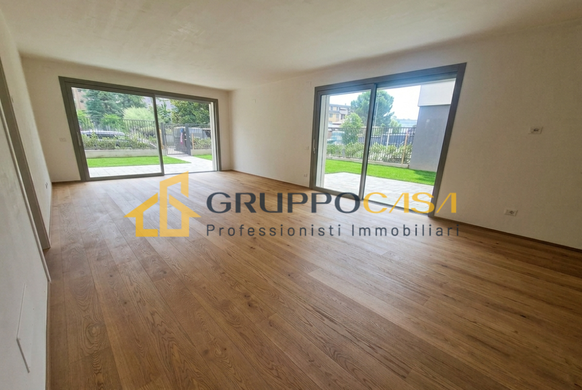 BRUGHERIO – NUOVA REALIZZAZIONE