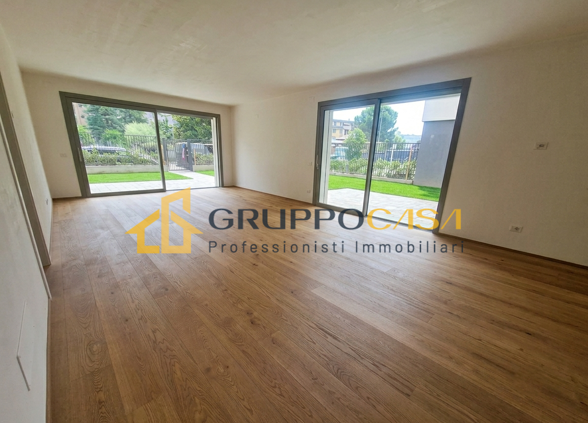 BRUGHERIO – NUOVA REALIZZAZIONE