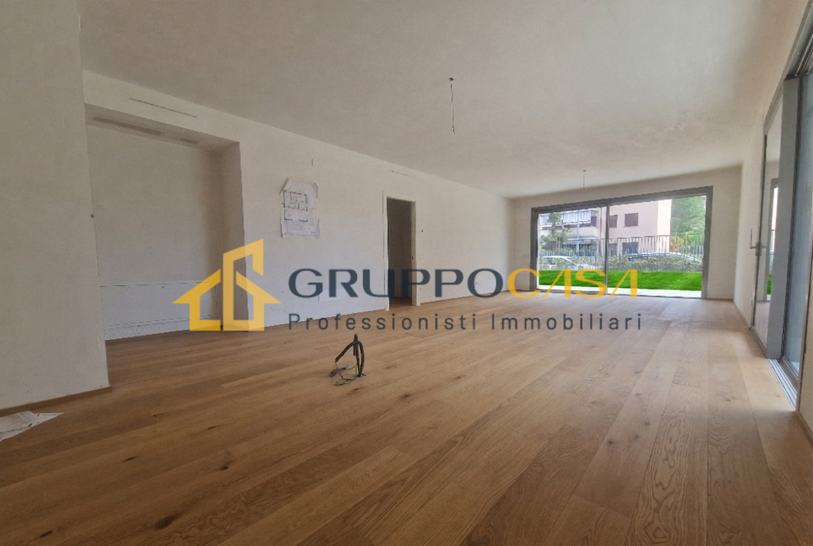 BRUGHERIO – NUOVA REALIZZAZIONE