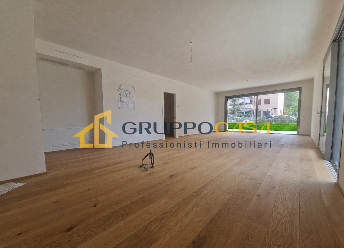 BRUGHERIO – NUOVA REALIZZAZIONE