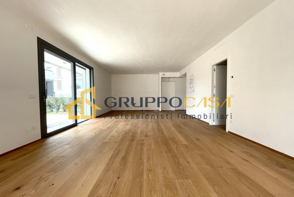 BRUGHERIO – NUOVA REALIZZAZIONE