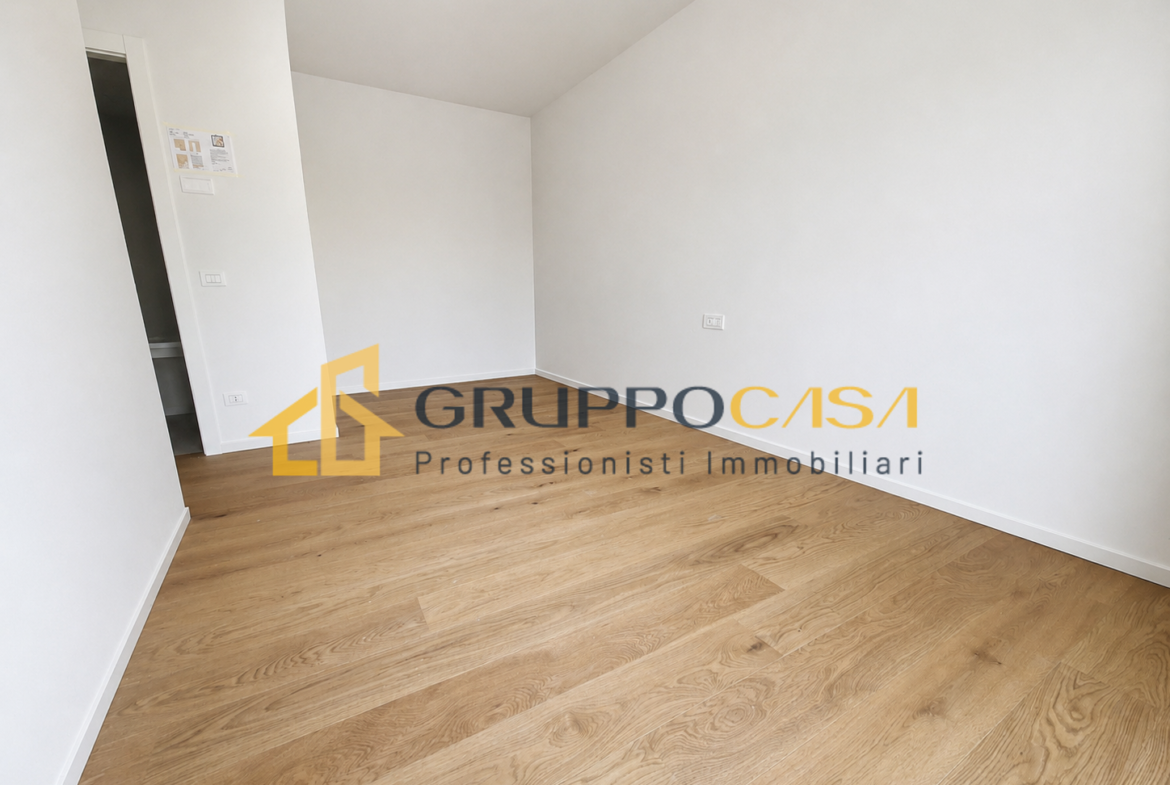 BRUGHERIO – NUOVA REALIZZAZIONE