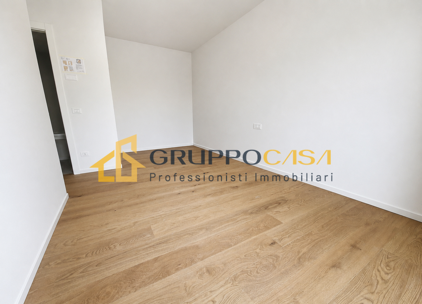 BRUGHERIO – NUOVA REALIZZAZIONE