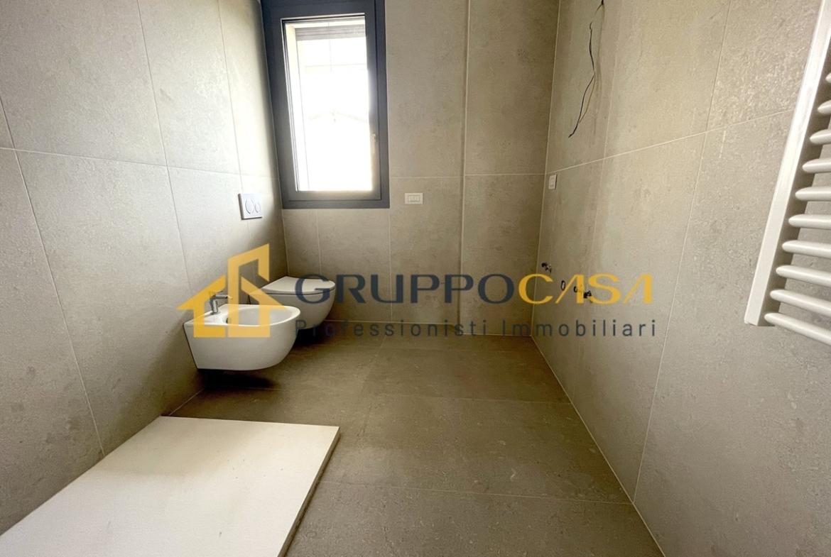 BRUGHERIO – NUOVA REALIZZAZIONE