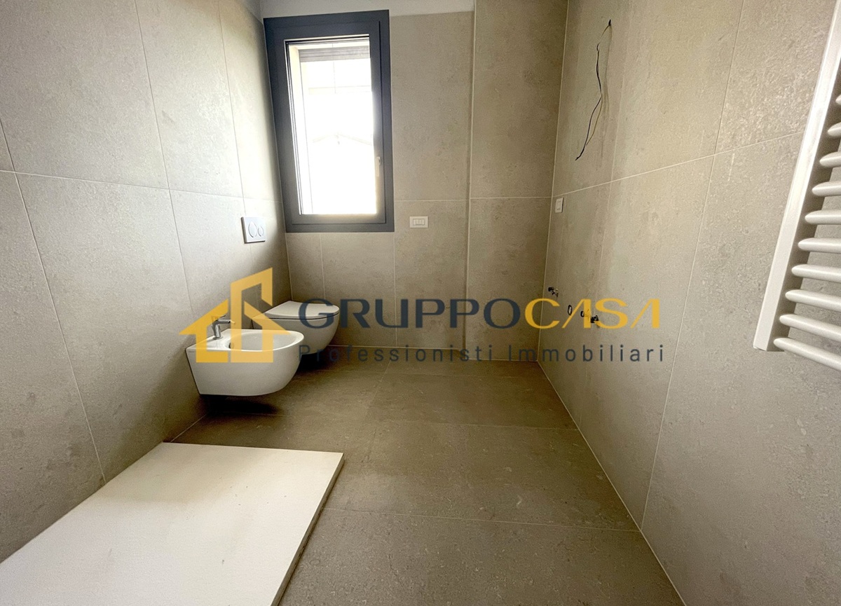BRUGHERIO – NUOVA REALIZZAZIONE
