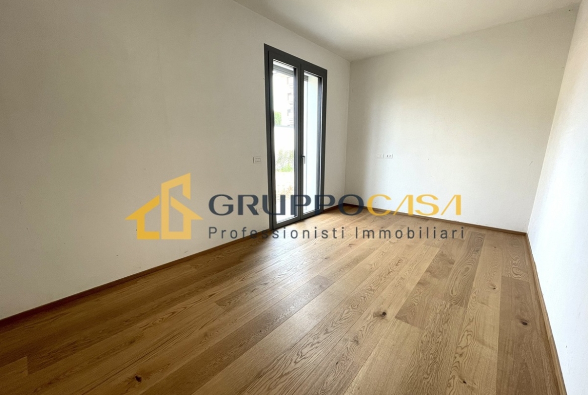 BRUGHERIO – NUOVA REALIZZAZIONE
