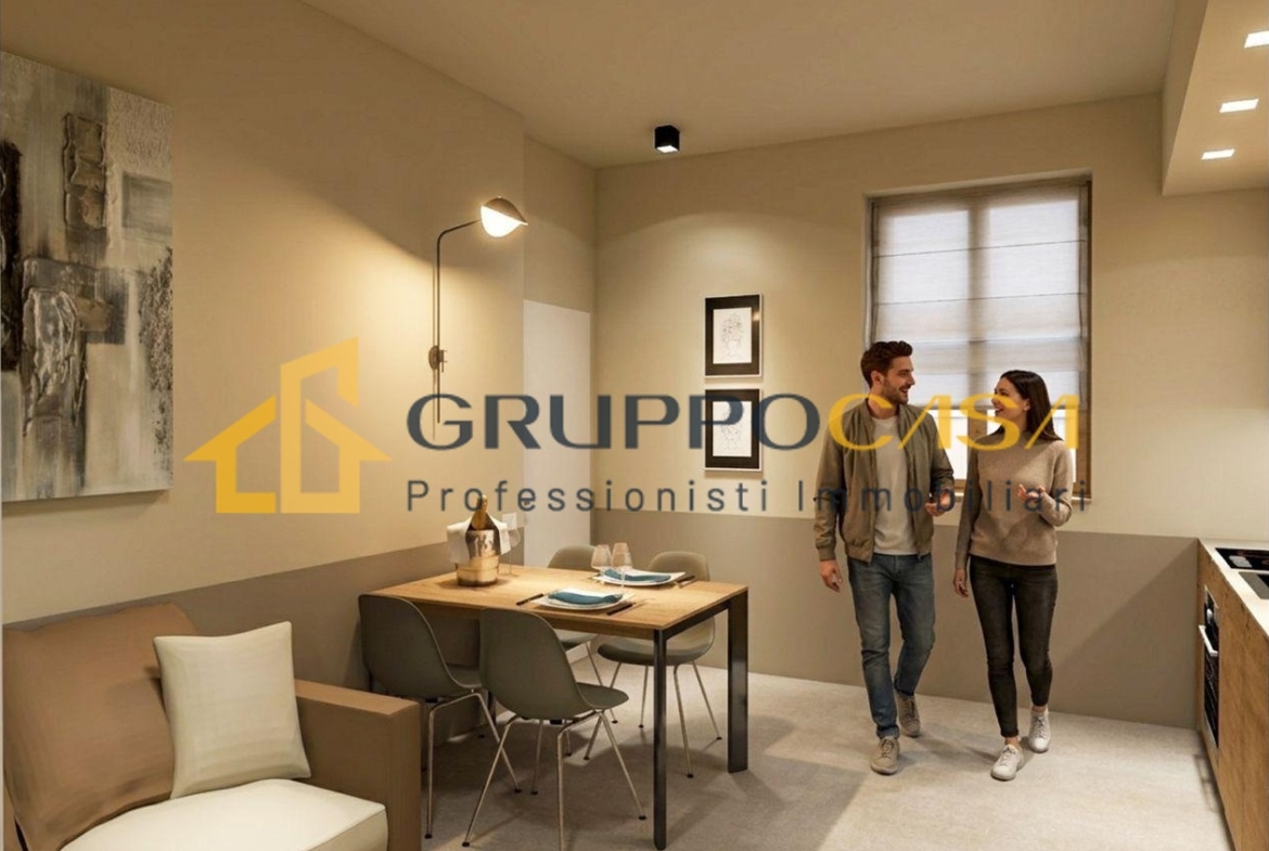 BRUGHERIO – CENTRALISSIMO