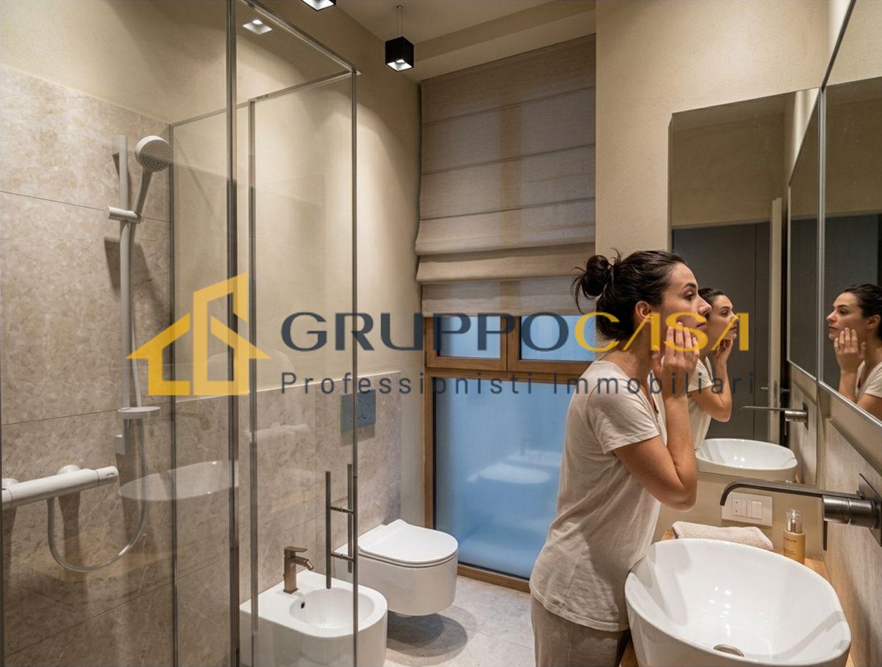 10 Apt-A-Bagno (2) BRUGHERIO – CENTRALISSIMO
