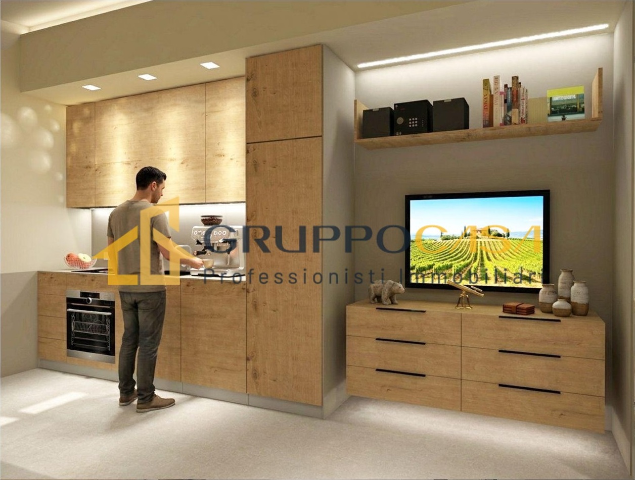 2 Apt-A-Soggiorno (2) BRUGHERIO – CENTRALISSIMO