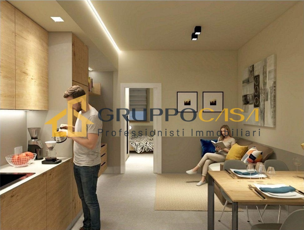 BRUGHERIO – CENTRALISSIMO