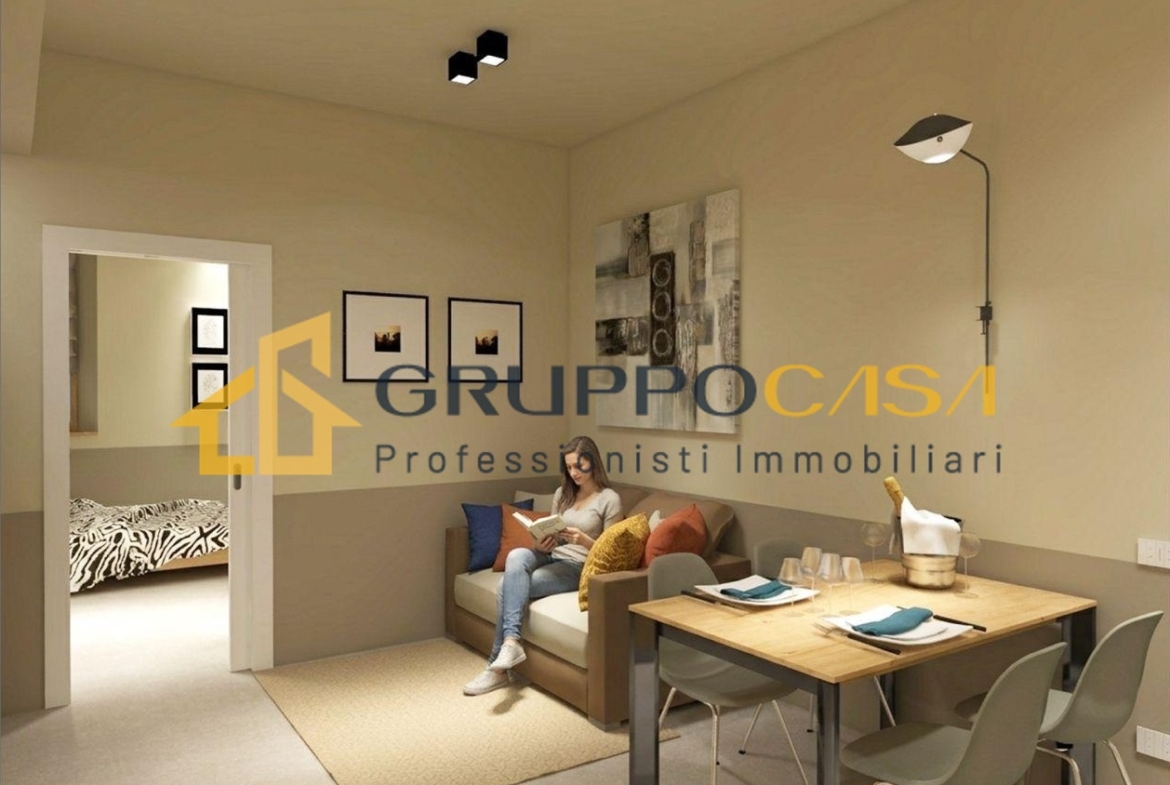 BRUGHERIO – CENTRALISSIMO