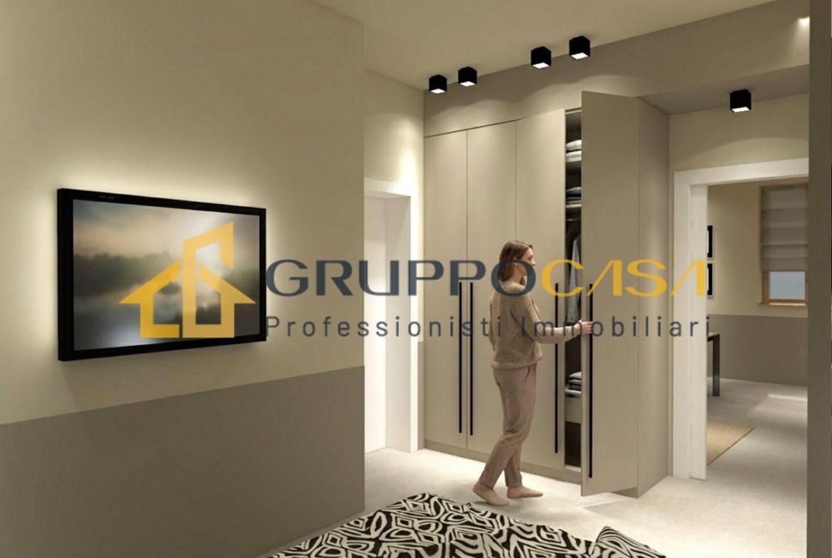 BRUGHERIO – CENTRALISSIMO