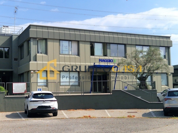BRUGHERIO – UFFICIO V.LE EUROPA