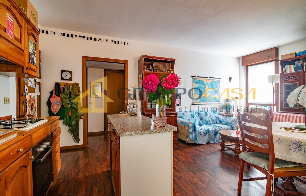 CERNUSCO S/N: zona acquedotto
