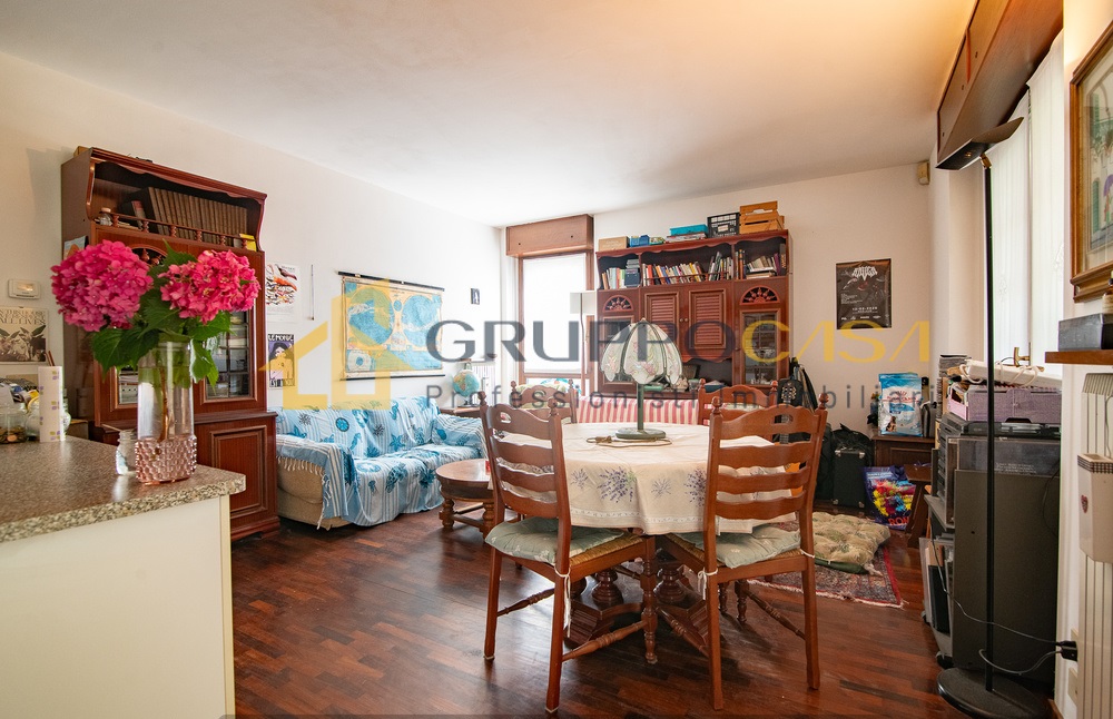 CERNUSCO S/N: zona acquedotto