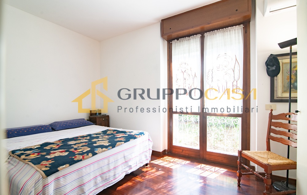 CERNUSCO S/N: zona acquedotto