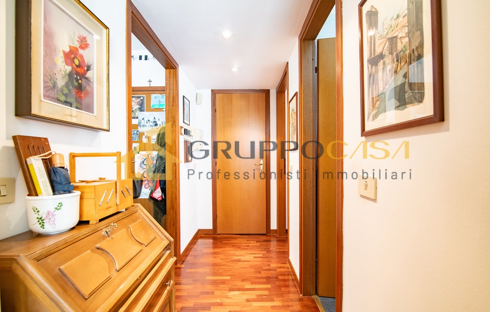 CERNUSCO S/N: zona acquedotto