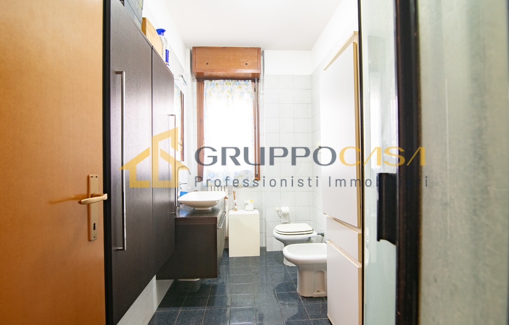 CERNUSCO S/N: zona acquedotto