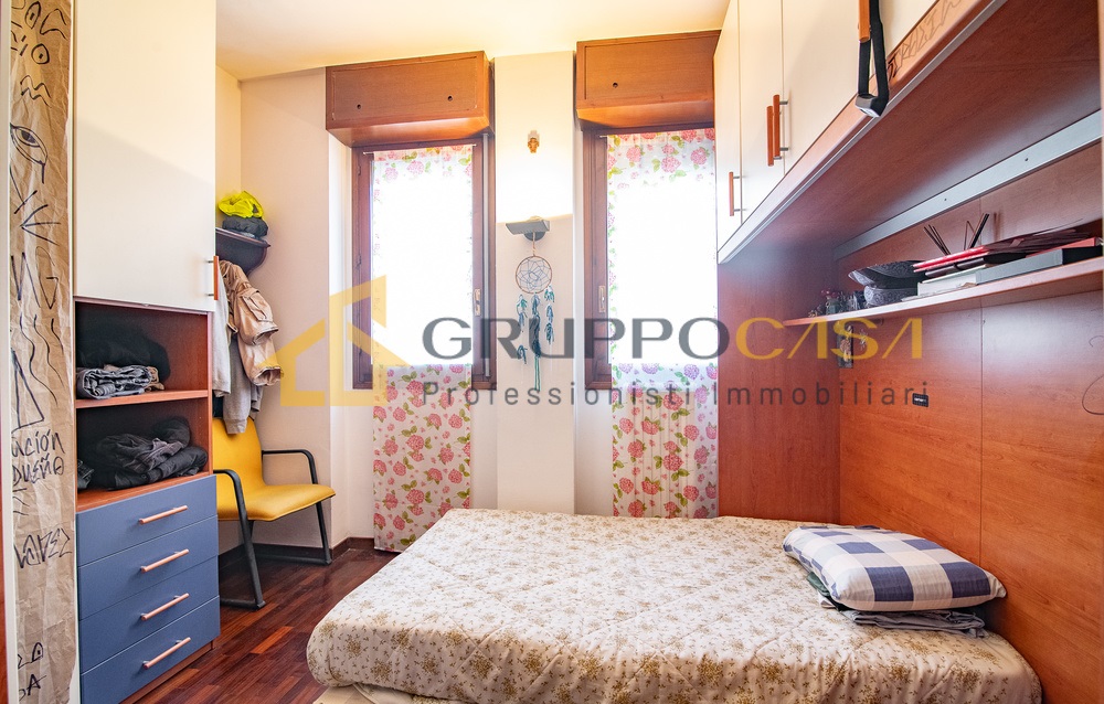 CERNUSCO S/N: zona acquedotto
