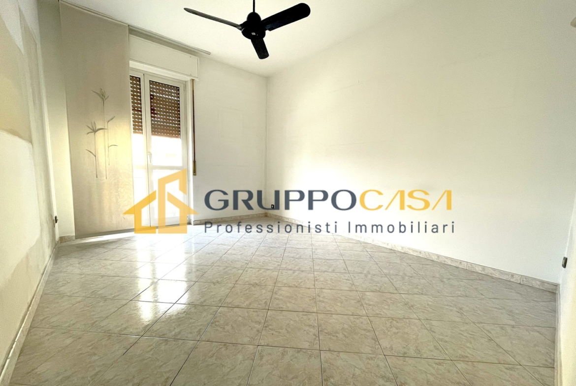COLOGNO M.SE – VIA ROSSINI