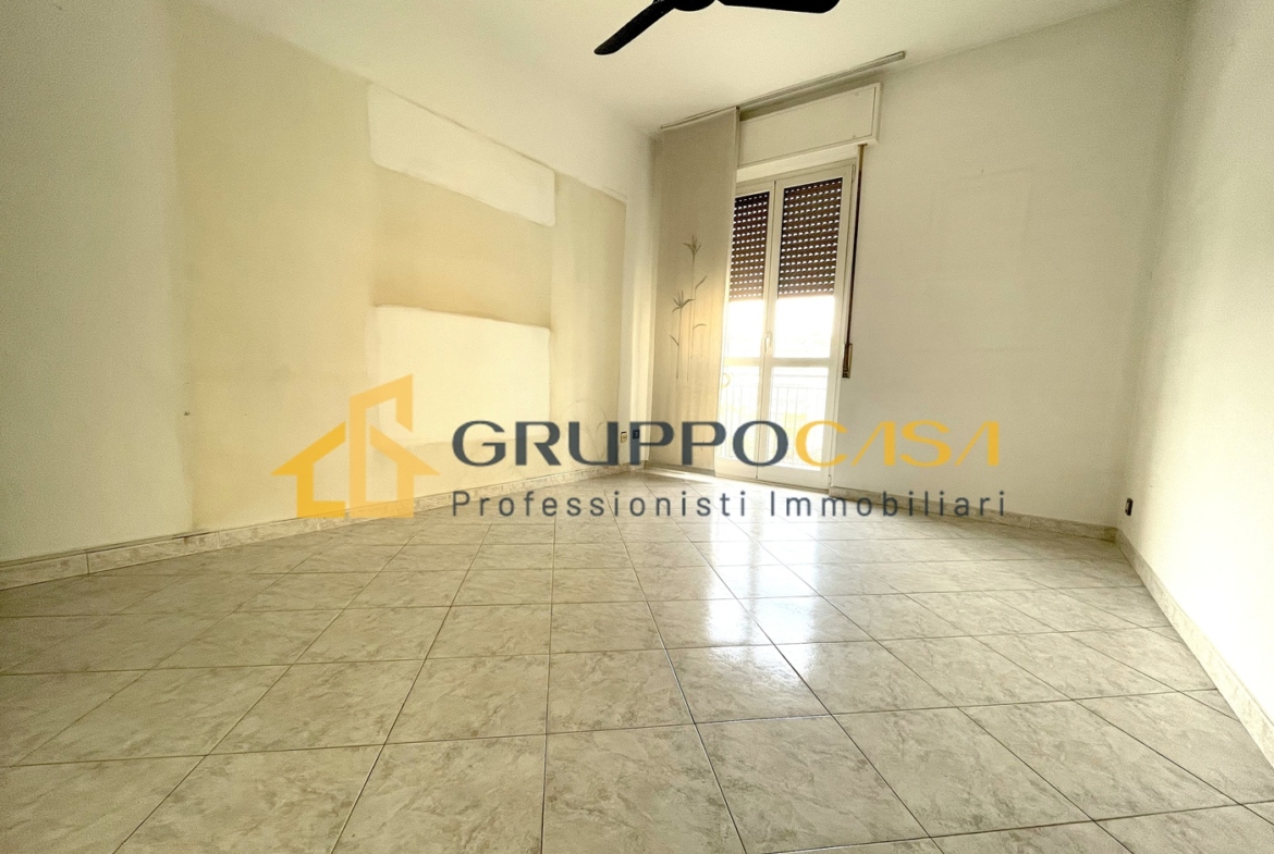 COLOGNO M.SE – VIA ROSSINI