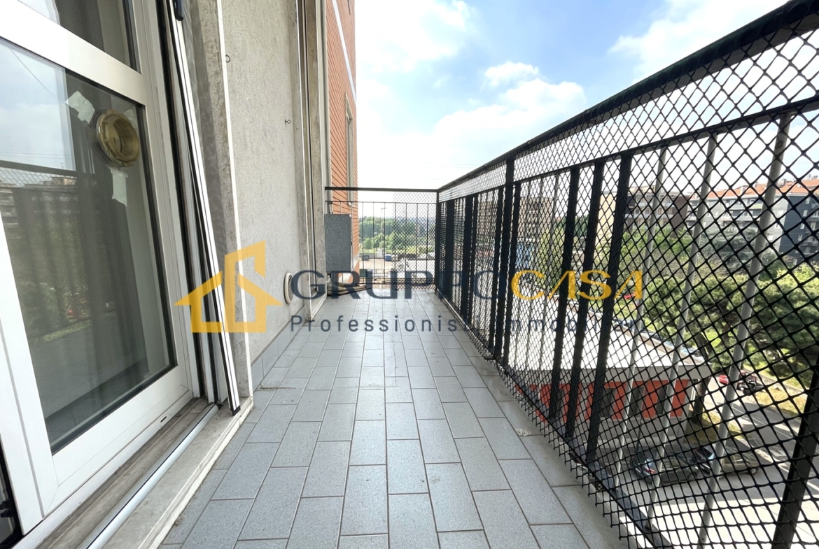 COLOGNO M.SE – VIA ROSSINI